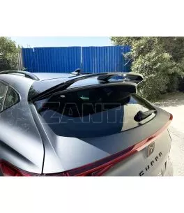 Αεροτομή Οροφής Cupra Formentor Mk1 (2020-) 