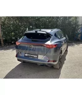 Αεροτομή Οροφής Cupra Formentor Mk1 (2020-) 