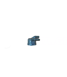 Καπάκι ντιστριμπιτέρ / διανομέα Fiat 600D 