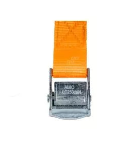 ΙΜΑΝΤΑΣ ΔΕΣΙΜΑΤΟΣ 25mm/250cm ΠΟΡΤΟΚΑΛΙ ΑΜΙΟ - 1 ΤΕΜ. 