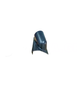 Βάση κολώνας για 1 όργανο 52mm μαύρη 