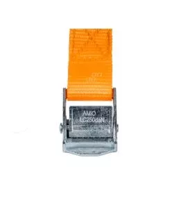 ΙΜΑΝΤΑΣ ΔΕΣΙΜΑΤΟΣ 25mm/500cm ΠΟΡΤΟΚΑΛΙ ΑΜΙΟ - 1 ΤΕΜ. 