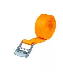 ΙΜΑΝΤΑΣ ΔΕΣΙΜΑΤΟΣ 25mm/500cm ΠΟΡΤΟΚΑΛΙ ΑΜΙΟ - 1 ΤΕΜ. 