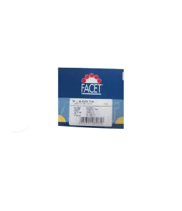 Πολλαπλασιαστής FACET 9.6001D 