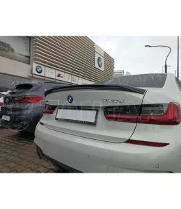 Αεροτομή BMW 3 Series G20 (2018-) 