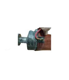 Διανομέας - Ντιστριμπιτέρ Fiat 127 1050cc MAGNETI MARELLI S155H 
