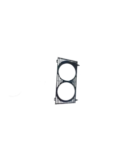 Στεφάνι φαναριών Fiat 125 Αριστερό 
