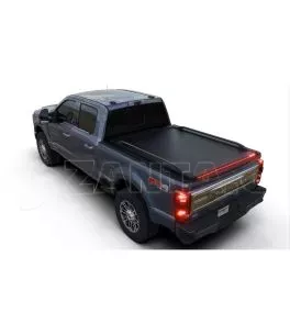 Tessera Roll+ ρολό καπάκι σε Μαύρο Ματ Ford F-250 / F-350 2023+ 