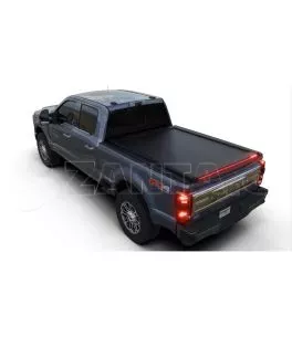 Tessera Roll+ ρολό καπάκι σε Μαύρο Ματ Ford F-250 / F-350 2023+ 