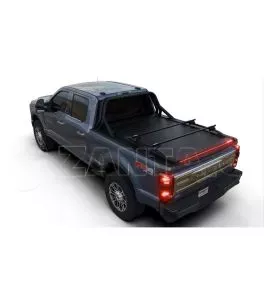 Tessera Roll+ ρολό καπάκι σε Μαύρο Ματ Ford F-250 / F-350 2023+ 