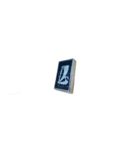 Σήμα μάσκας Lada 2106 ΓΝΗΣΙΟ 2106-8212016-01 