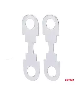 ΑΣΦΑΛΕΙΕΣ FLAT 42mm 150A AMIO - 2 Τεμ. 