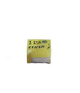 Φλοτέρ βενζίνης Fiat 125p 