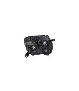 Φανάρι Μπροστινό Δεξί Για Dacia Duster 13-17 H7/H1 TYC 