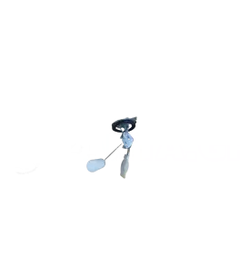 Φλοτέρ βενζίνης Fiat 128 01.018 
