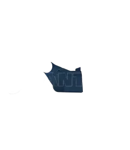 Καπάκι ιμάντα χρονισμού κάτω Fiat Lancia 7752153 