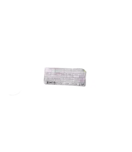 Καπάκι ιμάντα χρονισμού κάτω Fiat Lancia 7752153 