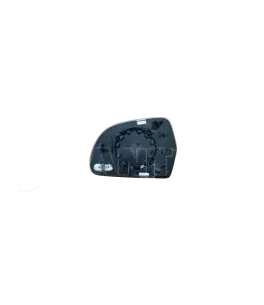Κρύσταλλο καθρέπτη θερμαινόμενο Skoda Octavia 5 '08-'13 δεξί 