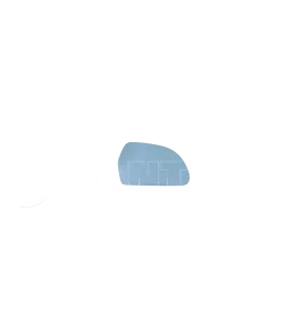 Κρύσταλλο καθρέπτη θερμαινόμενο Skoda Octavia 5 '08-'13 δεξί 
