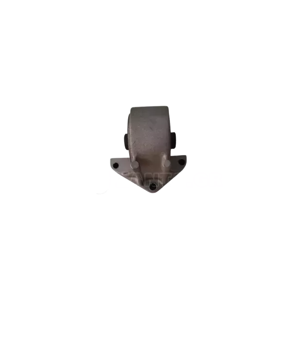 Βάση μηχανής Fiat, Zastava C100.127