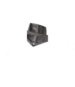Βάση μηχανής οπίσθια Zastava 750 850 Fiat 600 881430 