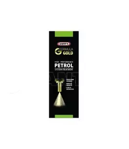 Πρόσθετο Βενζίνης High Performance Petrol System Treatment Formula Gold Wynn's 70701 500ml 