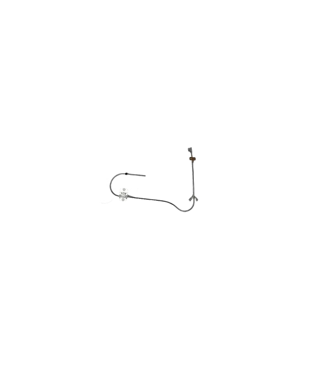 Γρύλος παραθύρου δεξής Fiat 128 2d