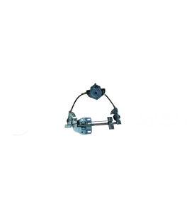 Γρύλος παραθύρου οπίσθιος αριστερός Lada Samara 