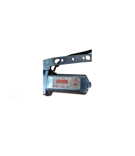 Γρύλος παραθύρου ηλεκτρικός εμπρόσθιος αριστερός Fiat Tipo-Tempra 