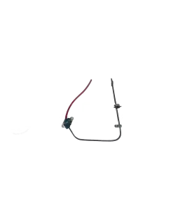 Γρύλος παραθύρου δεξής Fiat Panda 