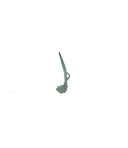 Βάση εξάτμισης οπίσθια δεξιά Fiat 127 