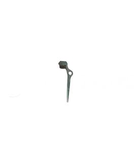 Βάση εξάτμισης οπίσθια δεξιά Fiat 127 