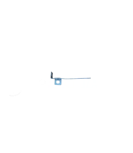Βάση προφυλακτήρα εμπρόσθια δεξιά Fiat 124 4142316 