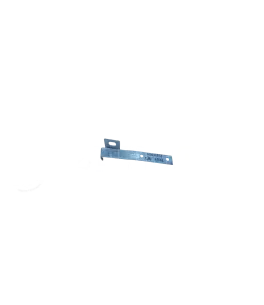 Βάση προφυλακτήρα εμπρόσθια αριστερή Fiat 124 4242317 