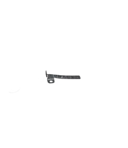Βάση προφυλακτήρα αριστερή Fiat/Seat 124 DLS 