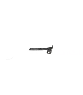 Βάση προφυλακτήρα δεξιά Fiat/Seat 124 DLS 