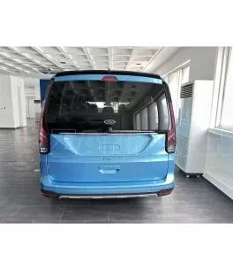 Αεροτομή Μονή Πόρτα Ford Tourneo Connect Mk3 (2022-) / Volkswagen Caddy Mk5 (2021-) 