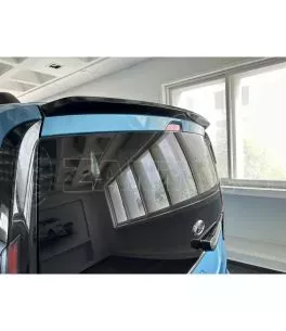 Αεροτομή Μονή Πόρτα Ford Tourneo Connect Mk3 (2022-) / Volkswagen Caddy Mk5 (2021-) 