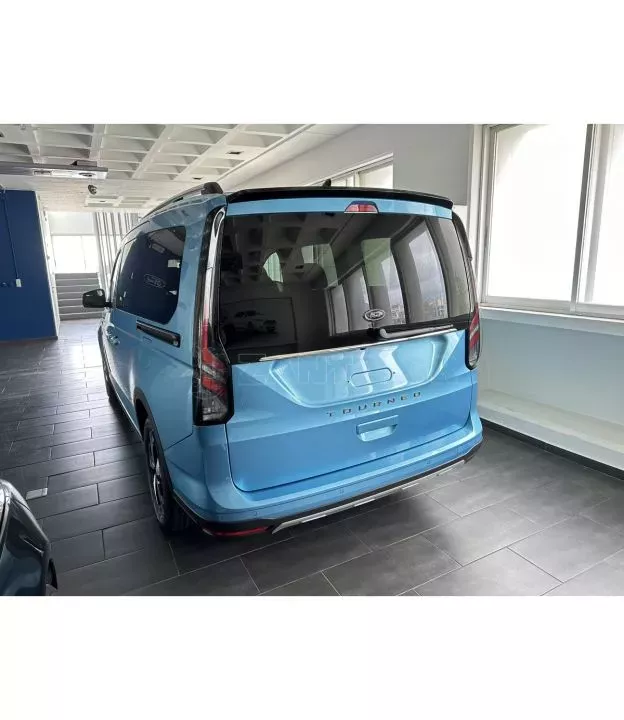 Αεροτομή Μονή Πόρτα Ford Tourneo Connect Mk3 (2022-) / Volkswagen Caddy Mk5 (2021-)