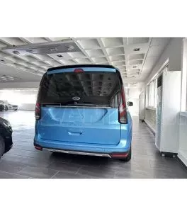 Αεροτομή Μονή Πόρτα Ford Tourneo Connect Mk3 (2022-) / Volkswagen Caddy Mk5 (2021-) 
