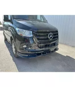 Εμπρός Σπλίτερ Mercedes Sprinter Mk3 (2018-) 