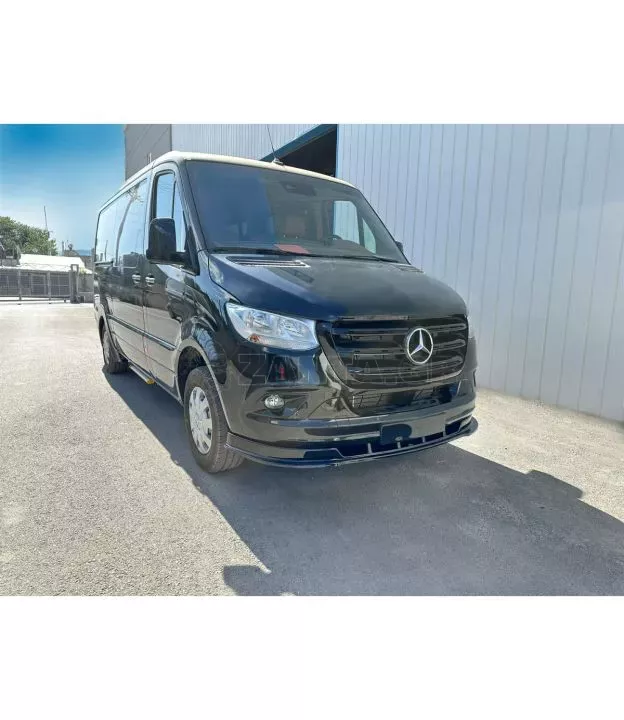 Εμπρός Σπλίτερ Mercedes Sprinter Mk3 (2018-)
