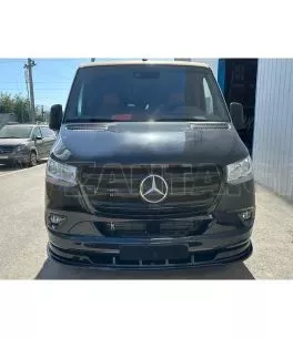 Εμπρός Σπλίτερ Mercedes Sprinter Mk3 (2018-) 