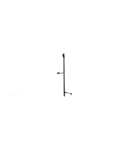 Ντίζα - βέργα γκαζιού Fiat 128 (με απορρόφηση) 