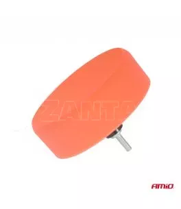 ΣΦΟΥΓΓΑΡΙA ΤΡΙΒΕΙΟΥ ΓΥΑΛΙΣΜΑΤΟΣ 150mm ΓΙΑ ΔΡΑΠΑΝΟ AMIO - 3 Τεμ. 