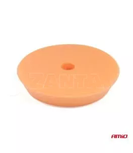 ΣΦΟΥΓΓΑΡΙA ΤΡΙΒΕΙΟΥ ΓΥΑΛΙΣΜΑΤΟΣ 125/150mm ΓΙΑ ΔΡΑΠΑΝΟ AMIO - 3 Τεμ. 