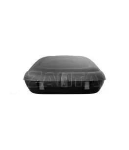 Μπαγκαζιέρα Οροφής Αυτοκινήτου Artplast 480lt Carbon Με Διπλό Άνοιγμα 