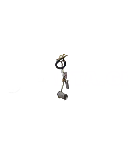 Φλοτέρ βενζίνης Fiat Panda 4x4 5988298 
