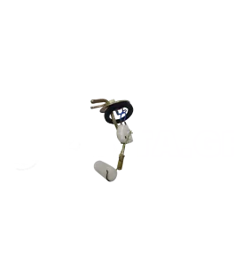 Φλοτέρ βενζίνης Lada Samara 