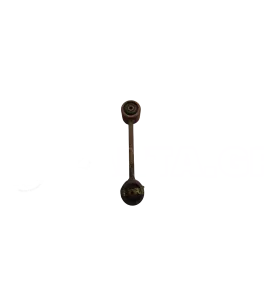 Βάση μηχανής - Τιράντα Fiat 128 3p 
